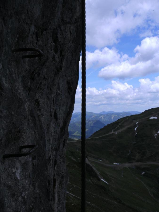 דירות Isny im Allgäu Eistobel Und Felderhalde מראה חיצוני תמונה