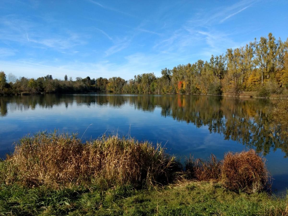 דירות Isny im Allgäu Eistobel Und Felderhalde מראה חיצוני תמונה